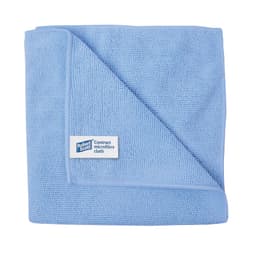 Cloths - Contract Microfibre Cleaning Cloths 40cm x 40cm