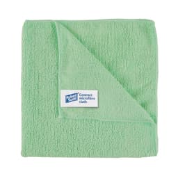 Cloths - Contract Microfibre Cleaning Cloths 40cm x 40cm