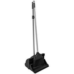 Lobby Brush - Long Handled Complete Set