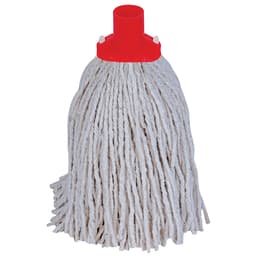 Socket Mop - PY Yarn RS1 12J
