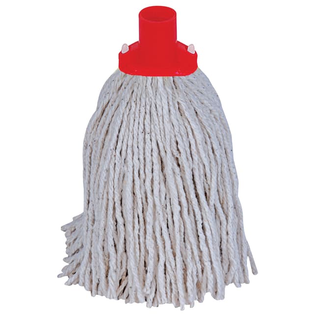 Socket Mop - PY Yarn RS1 12J