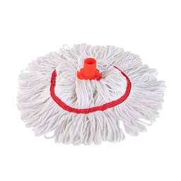 Socket Mop - Hygiemix T1D with Stayflat Band
