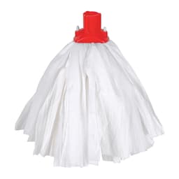 Socket Mop Disposable - Big White Exel ® Standard