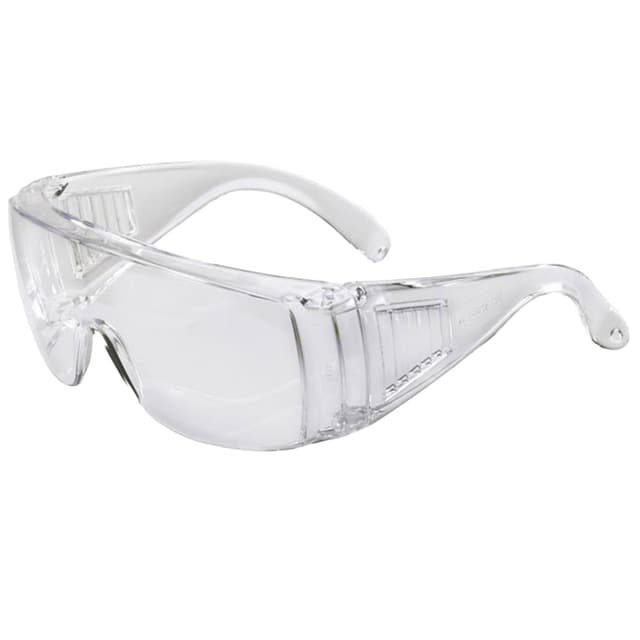 Eyewear Safety Glasses