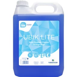 Ubik Lite