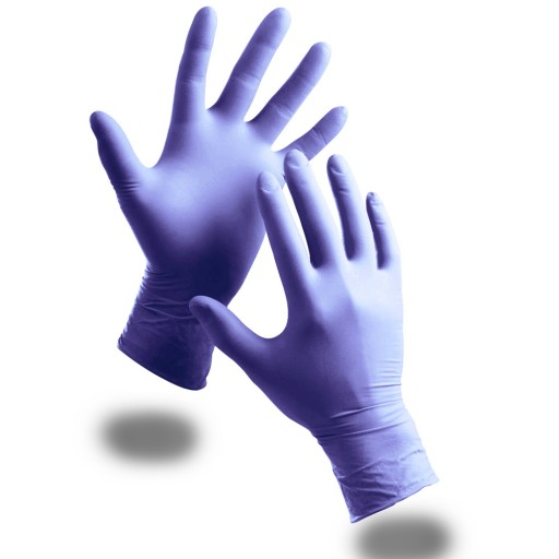 Nitrile Gloves
