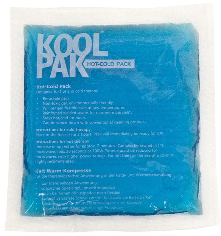Cold Pack